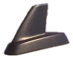 2009-2012 Chevrolet Traverse Roof Antenna (Used OEM)