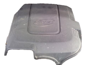 2007-2013 Chevrolet Avalanche Vortec V8 Engine Cover (Used OEM)