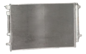 2017 Chrysler Pacifica A/C Condenser with Transmission Oil Cooler (Used OEM)