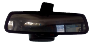 2019-2023 Ram 1500 Classic Auto-Dimming Interior Rear View Mirror (Used OEM)