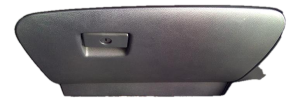 2015-2021 Nissan Murano Black Glove Box (Used OEM)