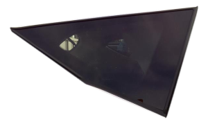 2015-2024 Nissan Murano Privacy Tint Quarter Glass - Right (Passenger) (Used OEM)