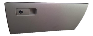 2015-2017 Hyundai Sonata Gray Glove Box (Used OEM)