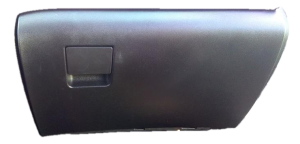 2011-2013 Buick Regal Black Glove Box Assembly (Used OEM)