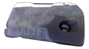 2011-2013 Buick Regal Engine Cover (Used OEM)