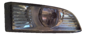 2011-2013 Buick Regal Headlight Assembly - Left (Driver) (Used OEM)
