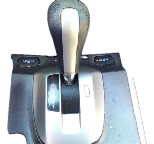 2010-2015 Honda Crosstour Floor Transmission Shift Lever (Used OEM)