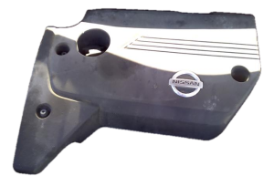 2013-2018 Nissan Altima 2.5L Engine Cover (Used OEM)