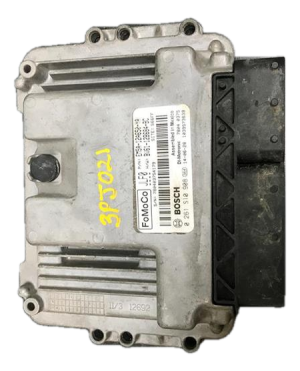 2014 Ford Focus Engine Control Module (ECM) (Used OEM)