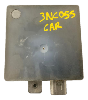 2011-2013 Lincoln MKX Blind Spot Information System Control Module - Right (Passenger) (Used OEM)