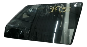2014-2019 Kia Soul Solar Door Glass - Front, Left (Driver) (Used OEM)