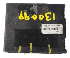 2005 Chevrolet Impala Body Control Module (Used OEM)