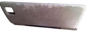 2003-2006 GMC Yukon XL Beige Glove Box Assembly (Used OEM)