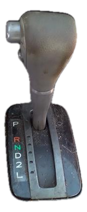 2004-2006 Toyota Solara Floor Transmission Shift Lever Assembly (Used OEM)