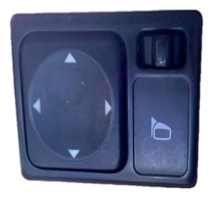 2009-2014 Nissan Maxima Power Mirror Switch (Used OEM)