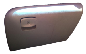 2009-2014 Nissan Maxima Tan Glove Box (Used OEM)