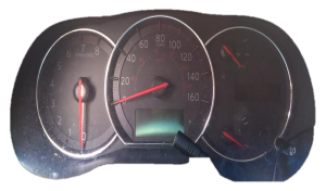 2010 Nissan Maxima Instrument Cluster Assembly (Used OEM)