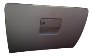 2003-2006 Lincoln Navigator Gray Glove Box (Used OEM)