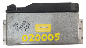 1995 Mazda 929 Chassis Control Module (Used OEM)