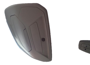  Ford Kuga Gray Overhead Console Panel (Used OEM)
