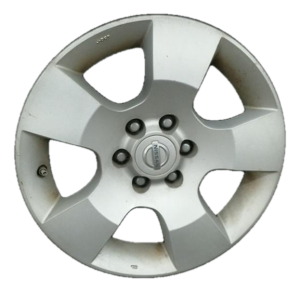 2005-2015 Nissan Xterra 16x7 6-Spoke Alloy Wheel (Used OEM)