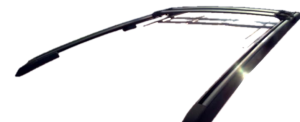 2003-2009 Kia Sorento Roof Rack Side Rail (Used OEM)