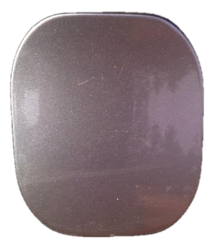 2013-2019 Nissan Sentra Gray Fuel Filler Door (Used OEM)