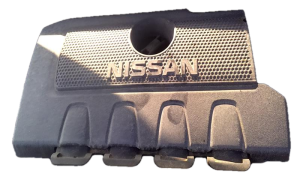 2013-2019 Nissan Sentra 1.8L Engine Cover (Used OEM)