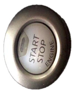 2013-2019 Nissan Sentra Push Button Start Ignition Switch (Used OEM)