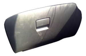 2015-2020 GMC Yukon XL Black Glove Box (Used OEM)