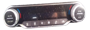 2020-2023 Nissan Sentra Temperature Control Assembly (Used OEM)