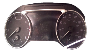 2020-2021 Nissan Sentra Instrument Cluster (Used OEM)