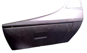 2008-2010 Dodge Avenger Black Glove Box (Used OEM)
