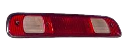 2001-2007 Toyota Sequoia Center High Mount Stop Light Bulb (Used OEM)