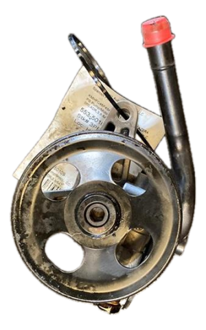 2006-2011 Hyundai Azera Power Steering Pump (Used OEM)