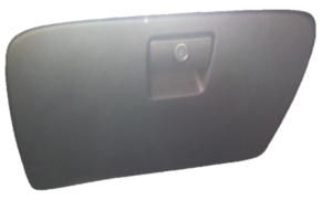 2015-2020 GMC Yukon XL Black Glove Box (Used OEM)