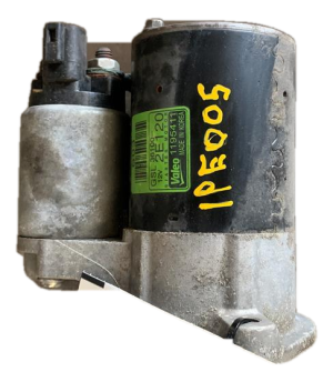 2012-2016 Kia Soul Idle Stop and Go Starter Motor (Used OEM)