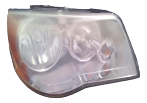 2008-2016 Chrysler Town &amp; Country Headlight Assembly - Right (Passenger) (Used OEM)