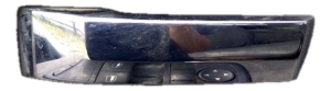 2019-2024 Ram 1500 Classic Chrome Chrome Interior Door Handle - Left (Driver) (Used OEM)