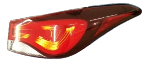 2014-2016 Hyundai Elantra Tail Light - Right (Passenger) (Used OEM)