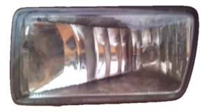 2007-2010 Ford Explorer Sport Trac Fog Light - Left (Driver) (Used OEM)