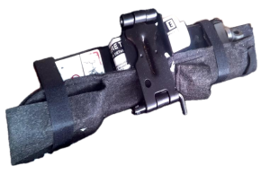 2002-2010 Ford Explorer Scissor Jack Assembly (Used OEM)