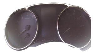 2016 Nissan Rogue Instrument Cluster (Used OEM)