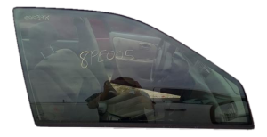 1997-2001 Toyota Camry Door Glass - Front, Right (Passenger) (Used OEM)