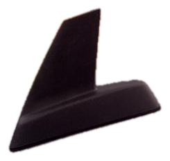 2007-2013 Chevrolet Avalanche Gray Roof Mounted Antenna (Used OEM)