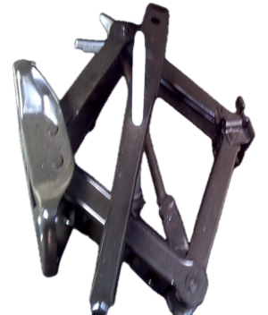 2007-2017 Jeep Compass Scissor Jack with Tool (Used OEM)