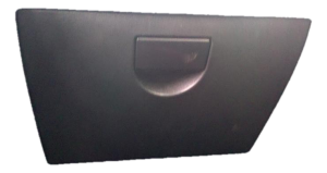 2011-2017 Jeep Compass Black Glove Box (Used OEM)
