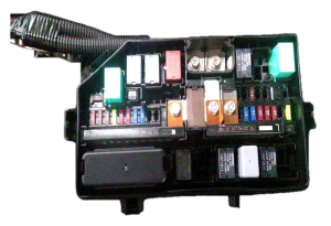 OEM Engine Fuse Box for 2012-2014 Honda CR-V (OEM)