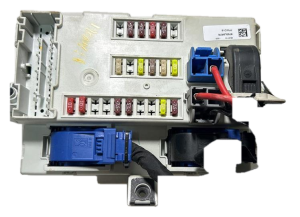 2013-2016 Dodge Dart Cabin Fuse Box (Used OEM)