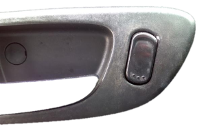 2003-2008 Mazda 6 Door Lock Switch - Left (Driver) (Used OEM)